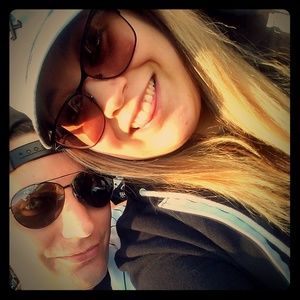 Meet your Posher, Arianna